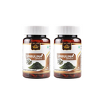 Thumbnail for Cipzer Spirulina Capsules