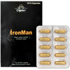 Cipzer IronMan Capsules - Distacart