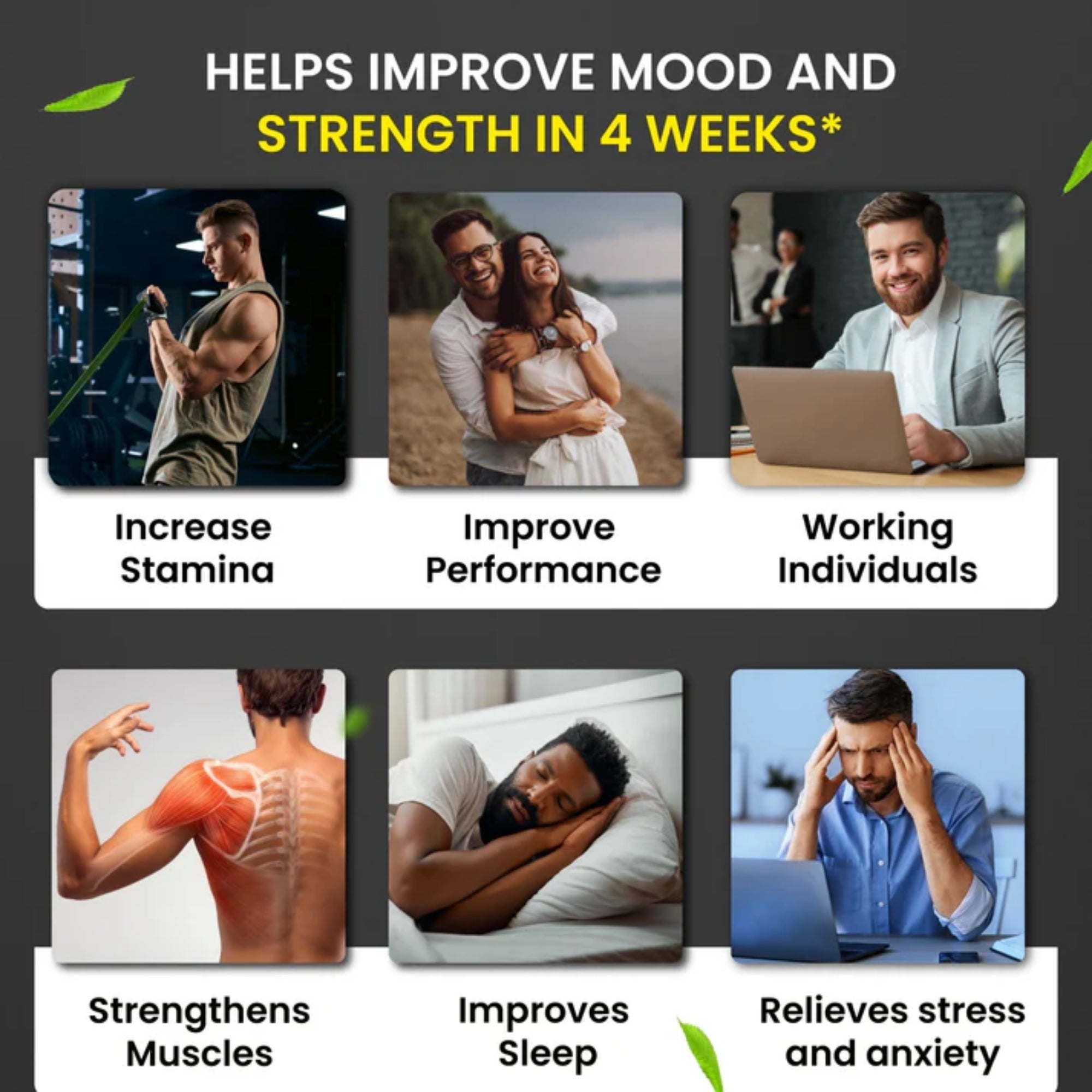 Cipzer IronMan Capsules