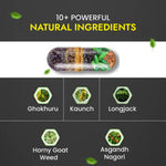 Thumbnail for Cipzer IronMan Capsules