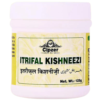 Cipzer Itrifal Kishneezi - Distacart