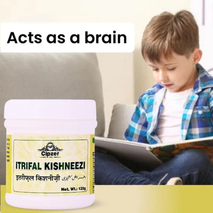 Cipzer Itrifal Kishneezi - Distacart