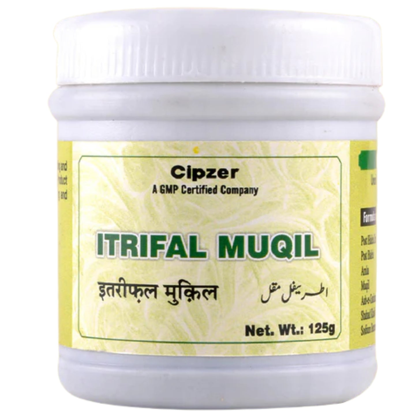 Cipzer Itrifal Muqil - Distacart