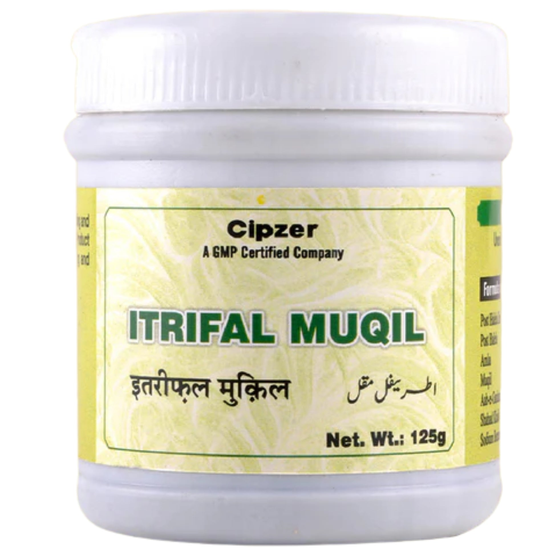 Cipzer Itrifal Muqil - Distacart