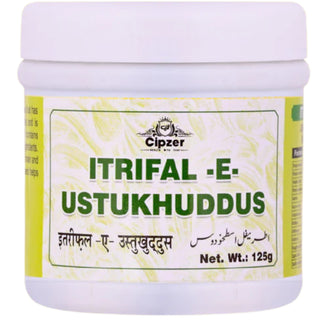 Cipzer Itrifal-E-Ustukhuddus