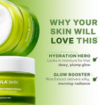 Thumbnail for Bayla Skin Avocado Repair Cream - Dista