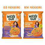 Thumbnail for WickedGud Nourishing Instant Noodles Combo - Distacart