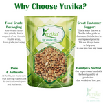 Thumbnail for Yuvika Kulthi - Macrotyloma Uniflorum - Horse Gram