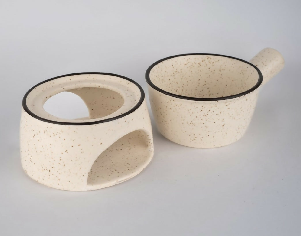 Simply Soho Bodhi Calm Incense Holder - Distacart