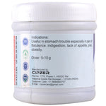 Thumbnail for Cipzer Jawarish-E-Bisbasa