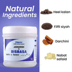 Thumbnail for Cipzer Jawarish-E-Bisbasa