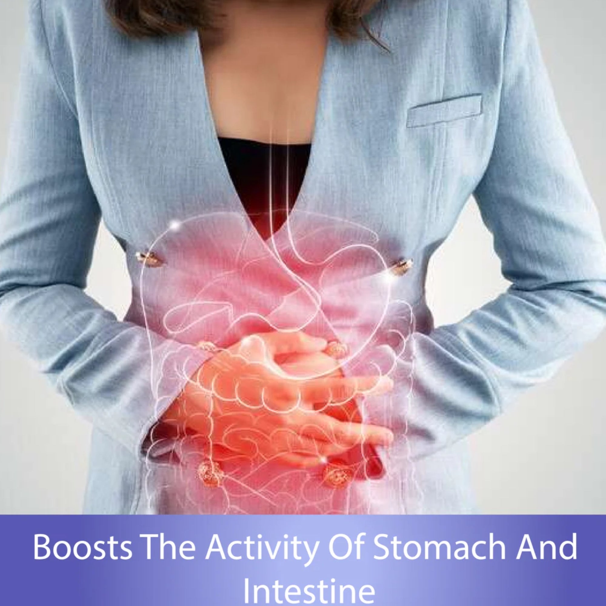 Cipzer Jawarish-E-Kamooni Mushil