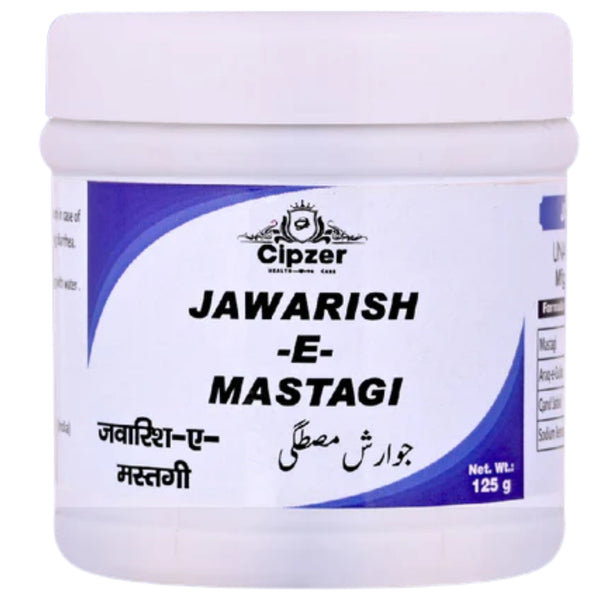 Cipzer Jawarish-E-Mastagi