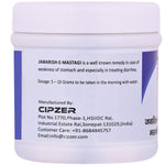 Thumbnail for Cipzer Jawarish-E-Mastagi