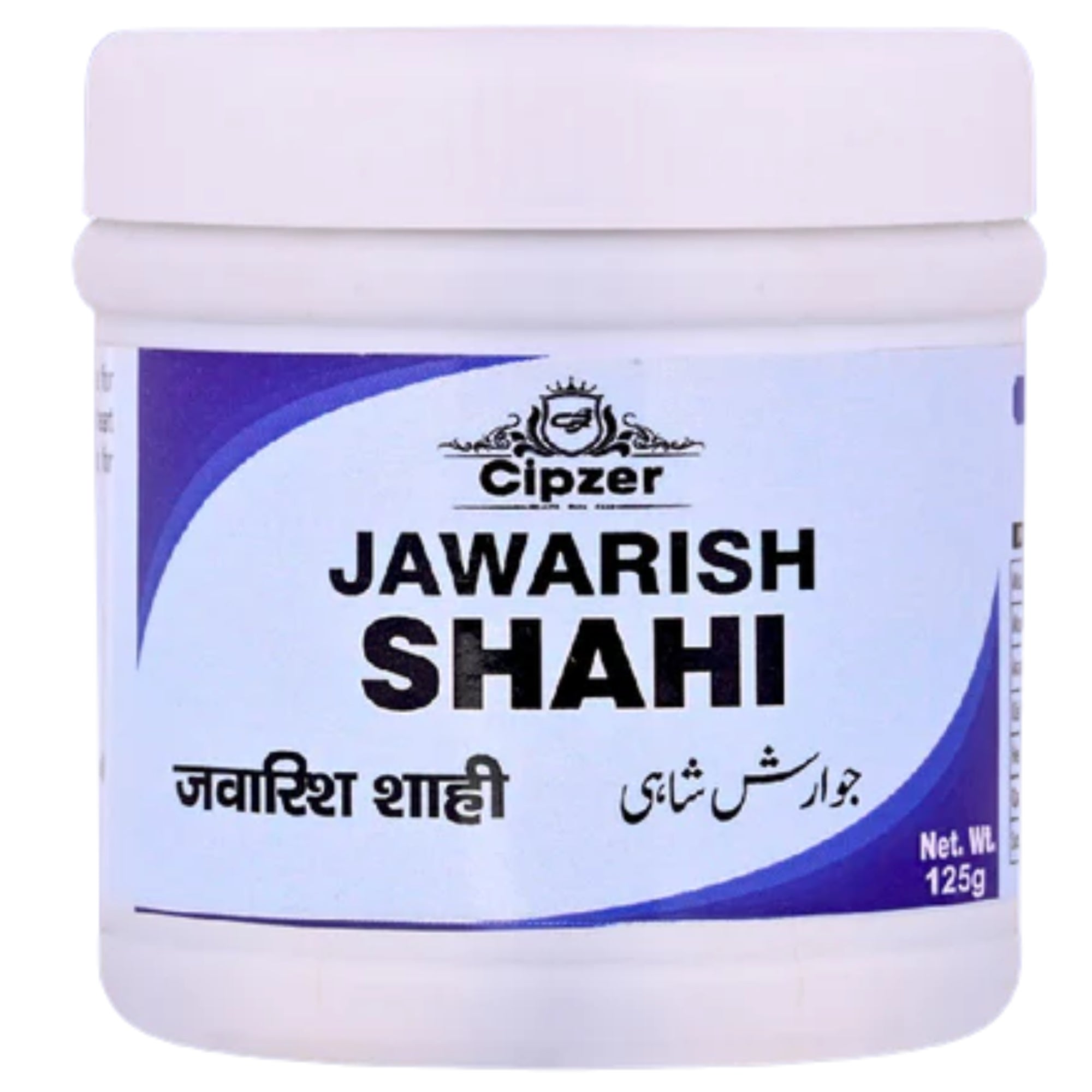 Cipzer Jawarish Shahi