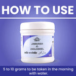 Thumbnail for Cipzer Jawarish-E-Zanjabeel