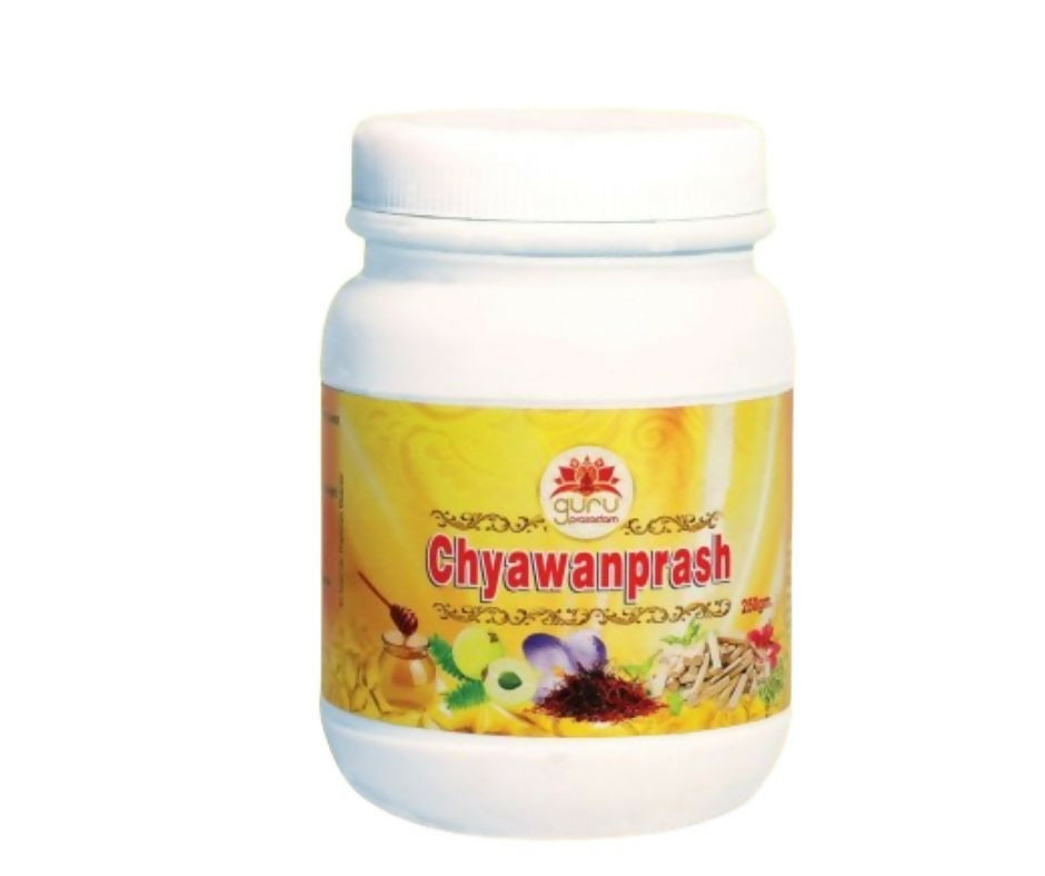Guru Prasadam Chyawanprash - Distacart
