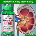 Thumbnail for Cipzer Kidney Wellness Capsules
