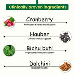 Thumbnail for Cipzer Kidney Wellness Capsules