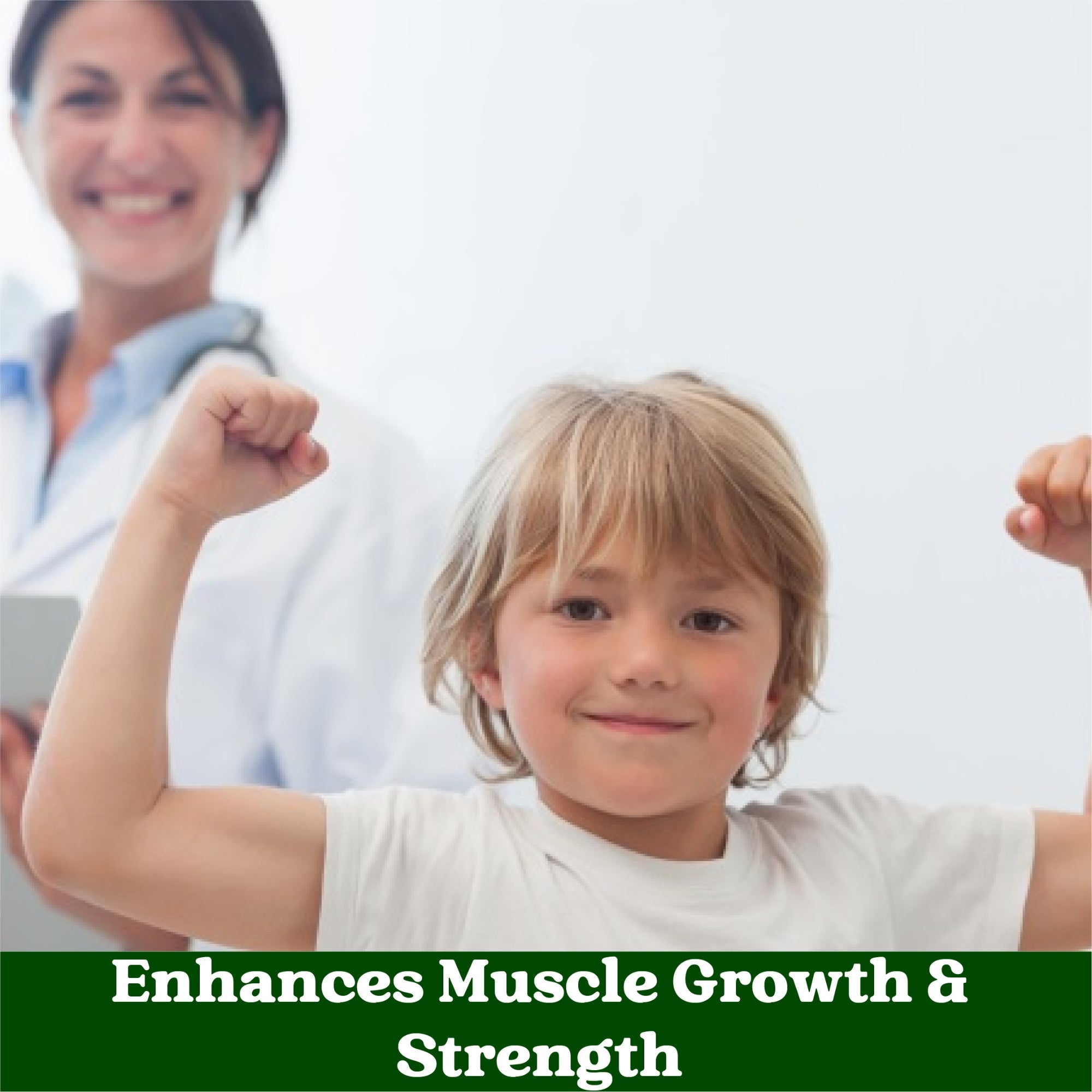 Cipzer Kids Advanced Food Capsules