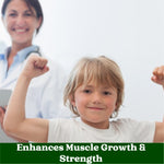 Thumbnail for Cipzer Kids Advanced Food Capsules