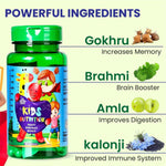 Thumbnail for Cipzer Kids Nutrition Capsules