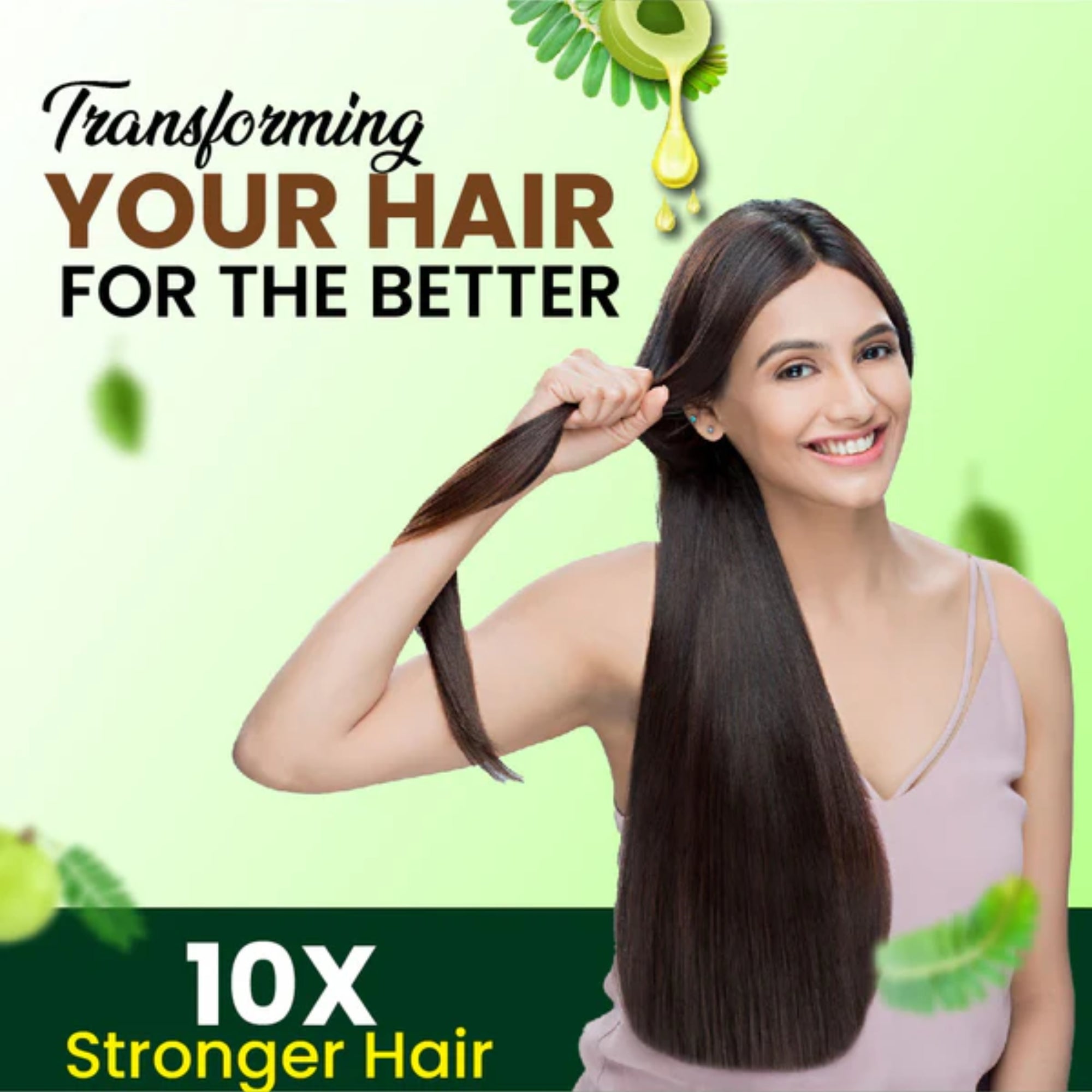 Cipzer Kero Hair Protector Capsules - Distacart