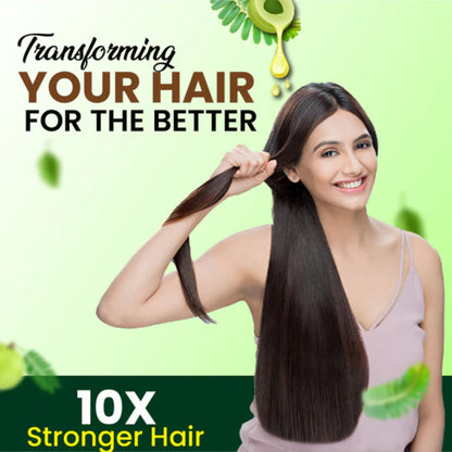 Cipzer Kero Hair Protector Capsules - Distacart