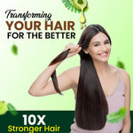 Thumbnail for Cipzer Kero Hair Protector Capsules - Distacart