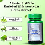 Thumbnail for Cipzer Kero Hair Protector Capsules - Distacart