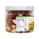 Thumbnail for Tassyam Organics Exotic Brazil Nuts - Distacart