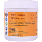 Thumbnail for Cipzer Khamira Abresham Hakim Arshad Wala