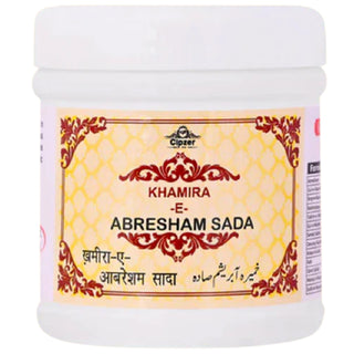 Cipzer Khamira Abresham Sada