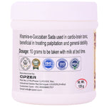 Thumbnail for Cipzer Khamira-E-Gaozaban Sada