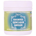 Thumbnail for Cipzer Khamira Gawzaban Ambari