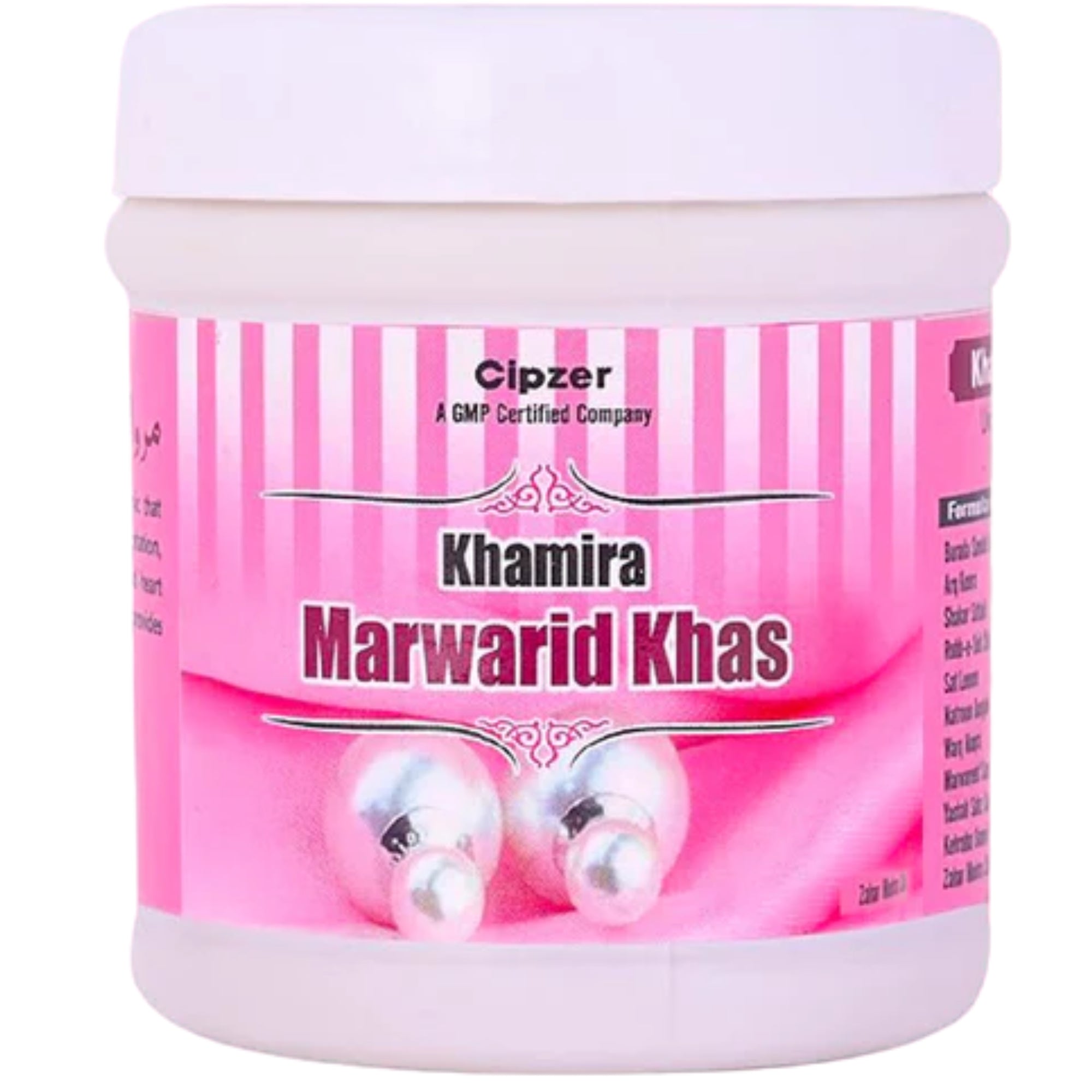 Cipzer Khamira Marwareed Khas - Distacart