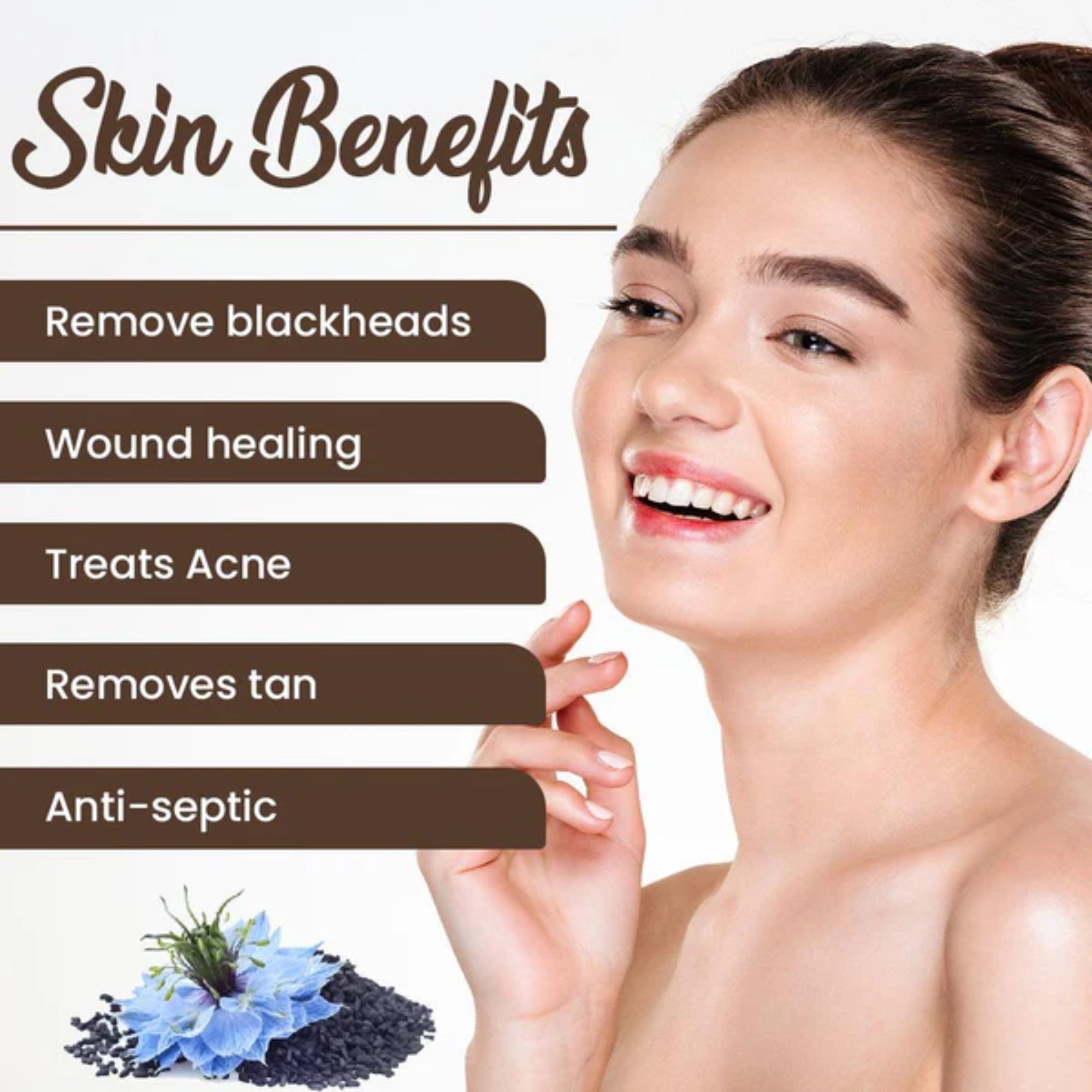 Cipzer Kalonji Oil - Distacart