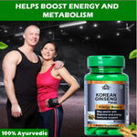 Thumbnail for Cipzer Moringa Oleifera Capsules - Distacart