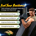 Thumbnail for Cipzer Moringa Oleifera Capsules - Distacart