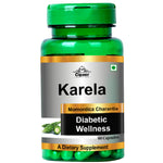 Thumbnail for Cipzer Karela Capsules - Distacart