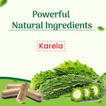 Thumbnail for Cipzer Karela Capsules - Distacart