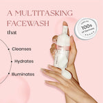 Thumbnail for SkinInspired Foaming Daily Use Face Wash