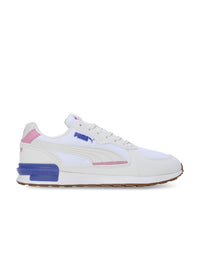 Thumbnail for Puma Women Graviton Training or Gym Shoes