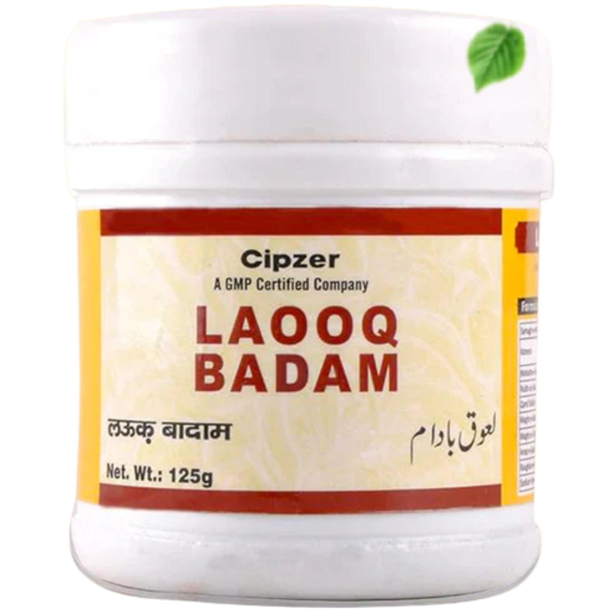 Cipzer Laooq Badam