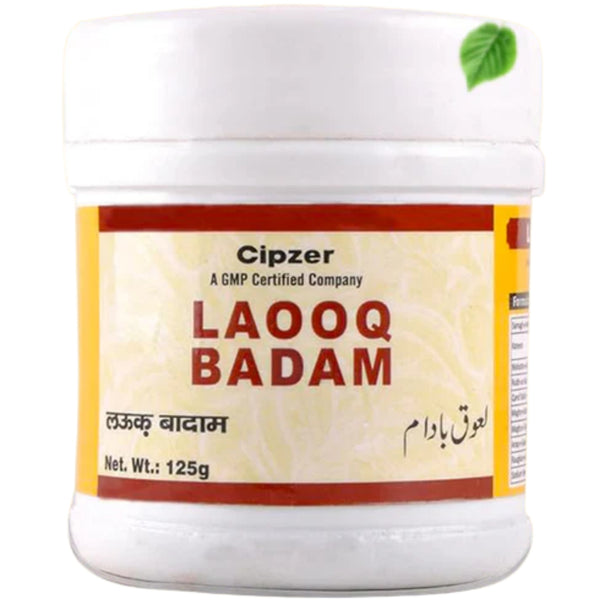Cipzer Laooq Badam