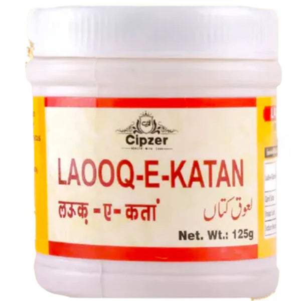 Cipzer Laooq-E-Katan