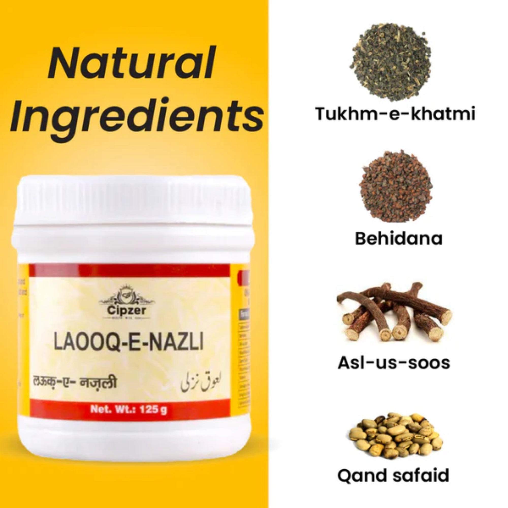 Cipzer Laooq-E-Nazli