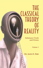Thumbnail for The Classical Theory of Reality (4 Volumes Set) - Dr. Ajaya D. Naik - Dista