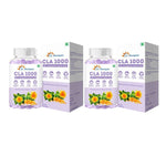 Thumbnail for Dr. Morepen CLA 1000 Capsules - Distacart