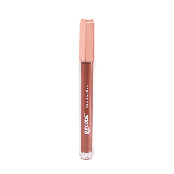 Recode Lip Smacker Liquid Lipstick - 04 Fall Again - Distacart